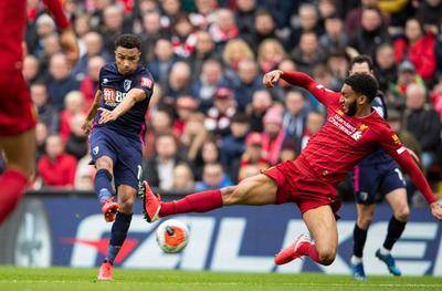 英超 伯恩茅斯VS曼彻斯特联 分析预测参考