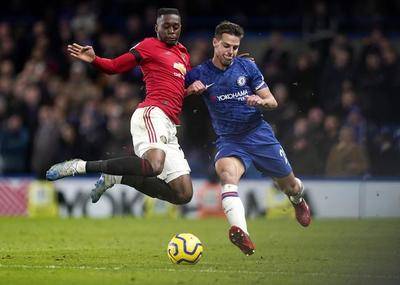 英超 伯恩茅斯VS曼彻斯特联 分析预测参考