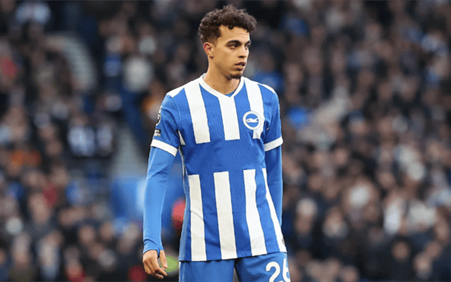 英超：布莱顿表现稳定，伯恩茅斯状态回暖